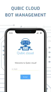 qubicbot iphone resimleri 1