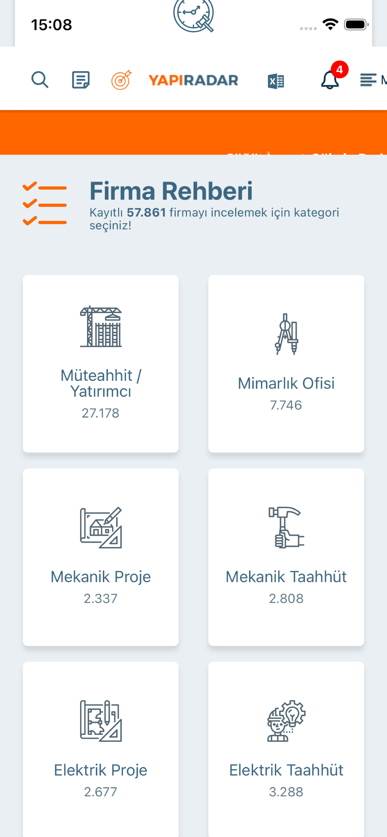 YapıRadar
