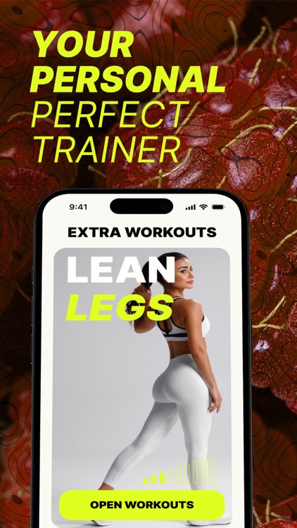 Shapy: Personal Fitness App screenshot-7