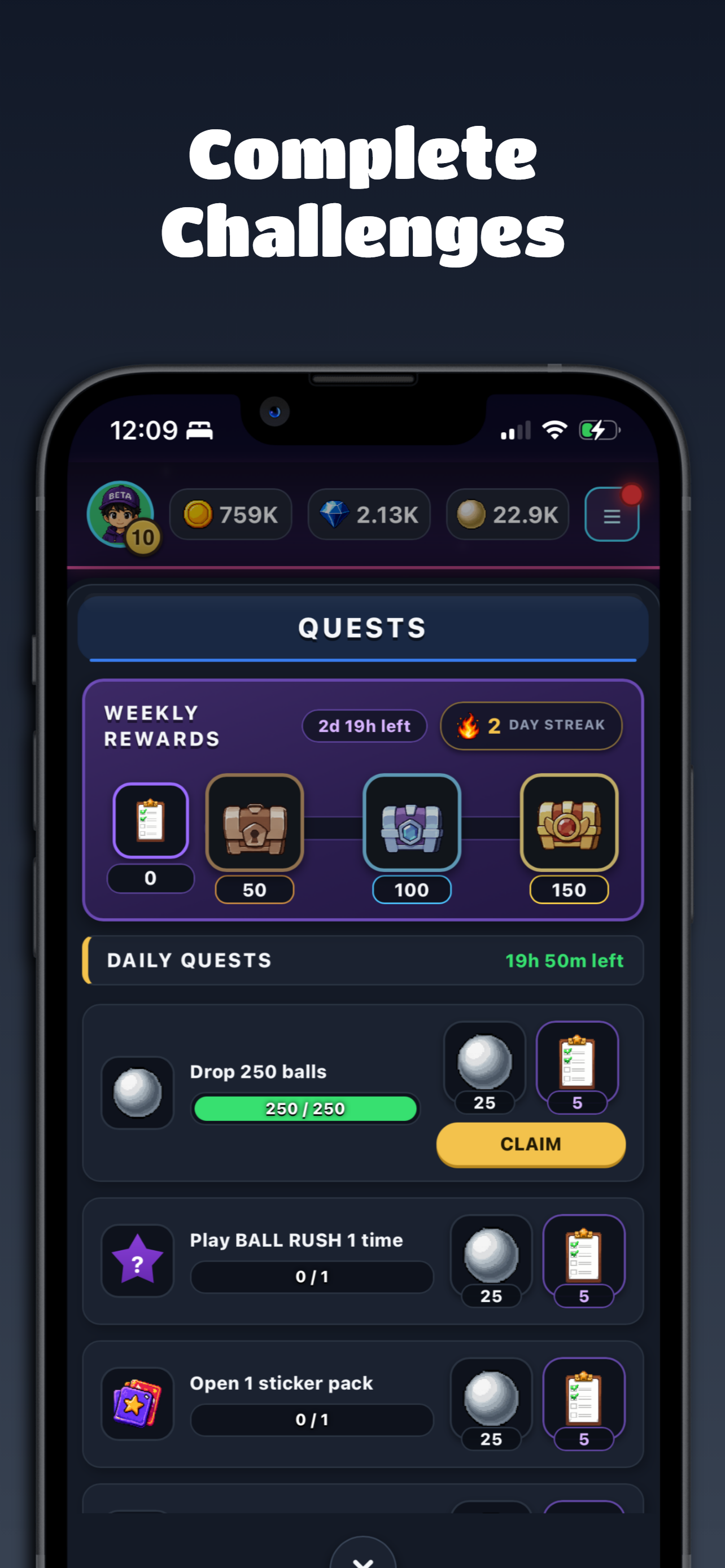 Ballin Tycoon screenshot 9