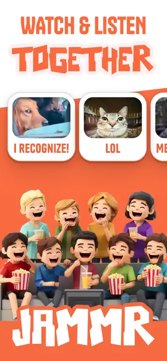 Jammr: Mimic Party Game screenshot 5
