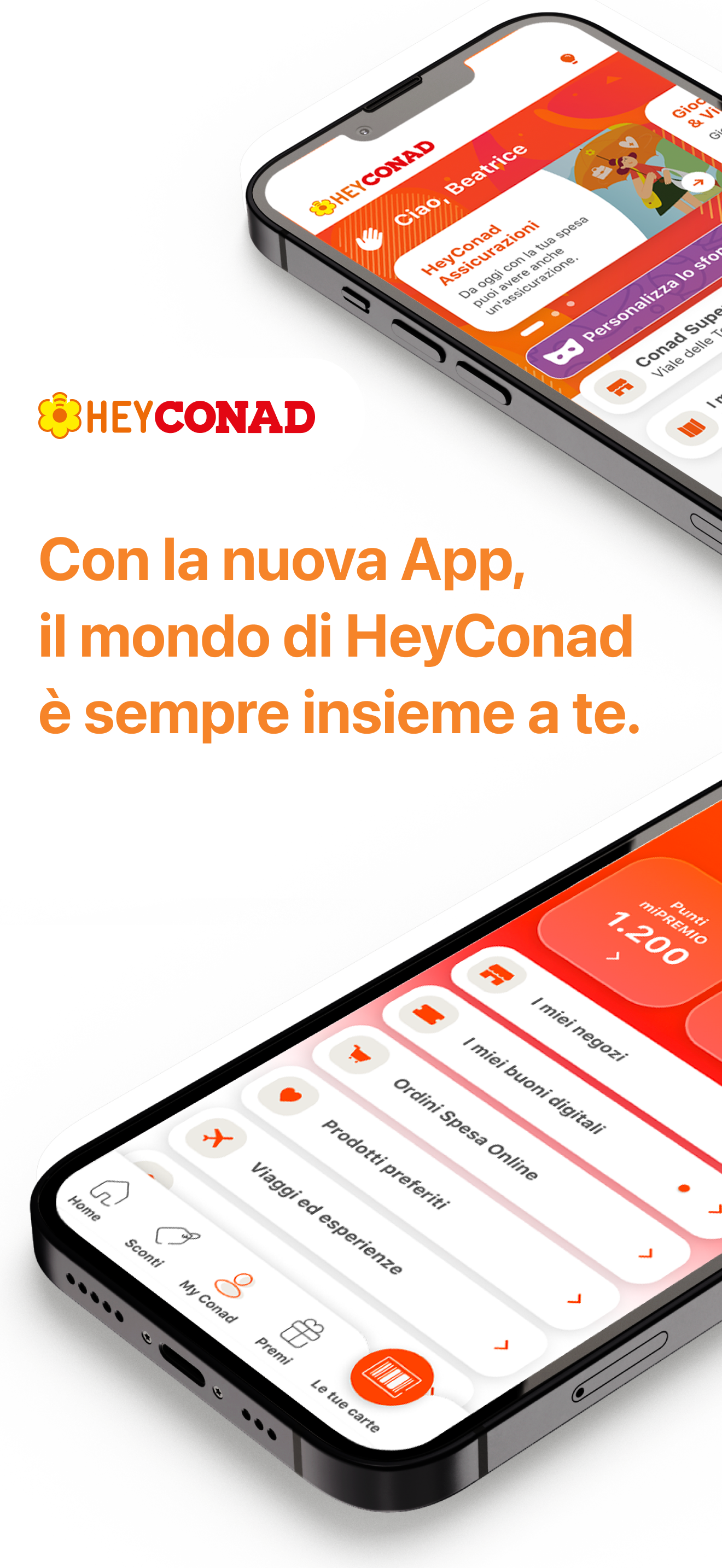 HeyConad