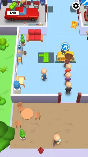 Rental Empire screenshot 3