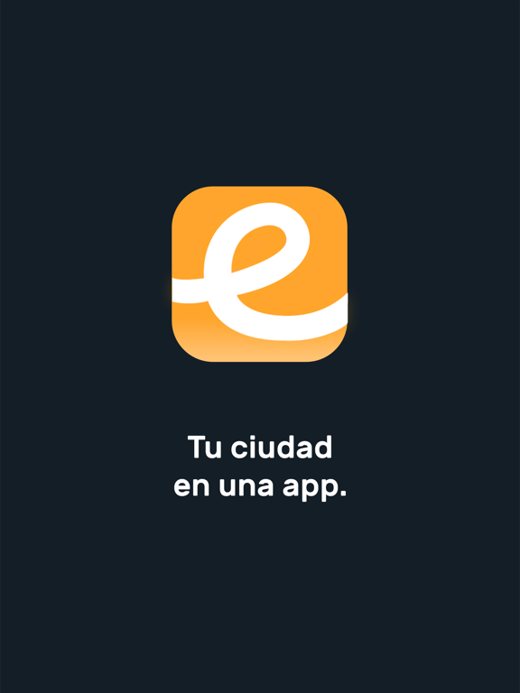 Andar app screenshot