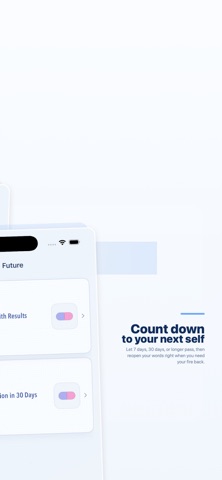 Future Capsule: Time Journal Screenshot 2 of 6