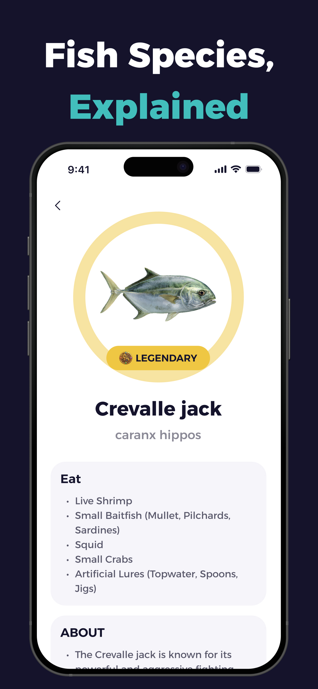Bass Fishing: Fish Finder screenshot 4
