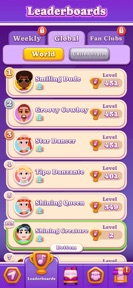 Disco Star screenshot