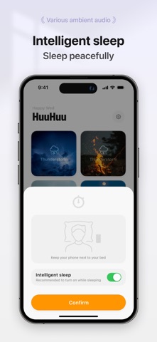 HuHuu Screenshot 2 of 4