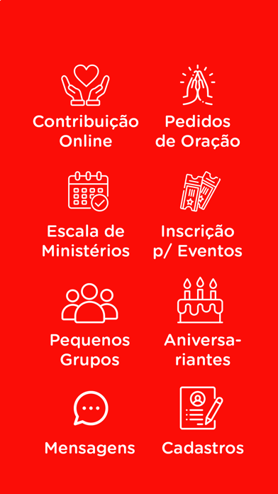 Screenshot #2 pour AD Cascavel