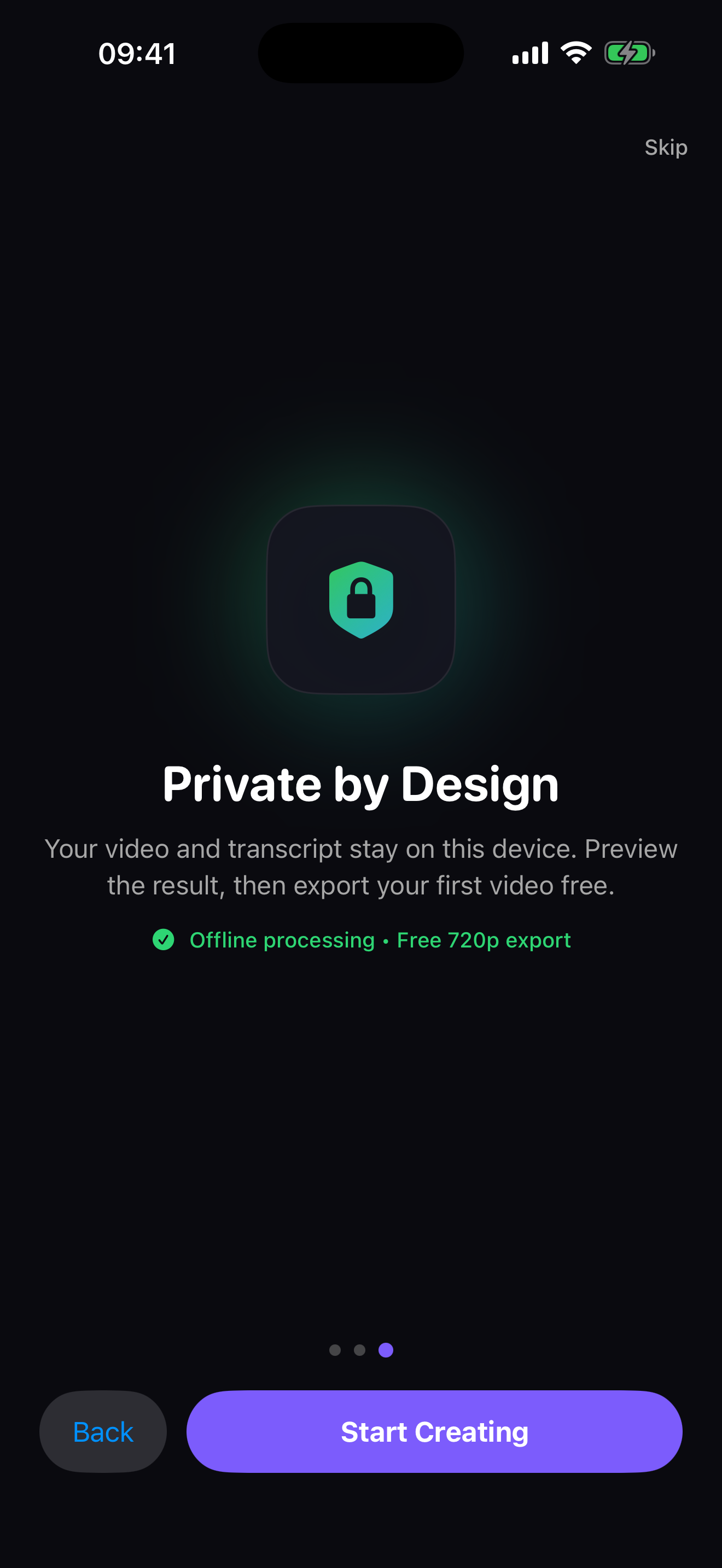 Captions AI Video screenshot 6