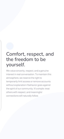 Tochka Dating Screenshot 5 of 5