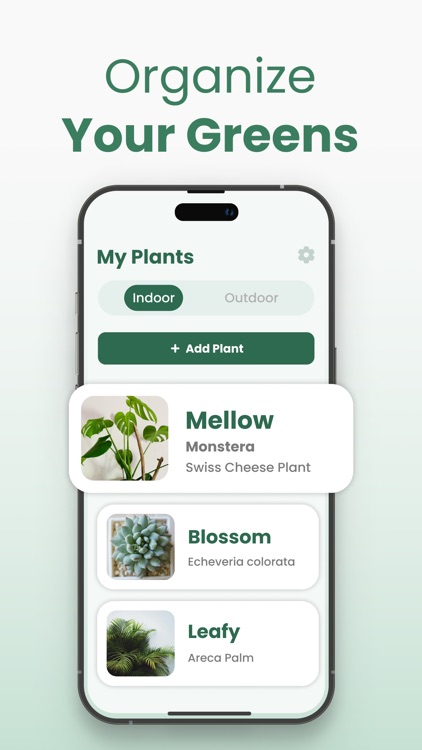 Plantify: AI Plant Identifier screenshot-7