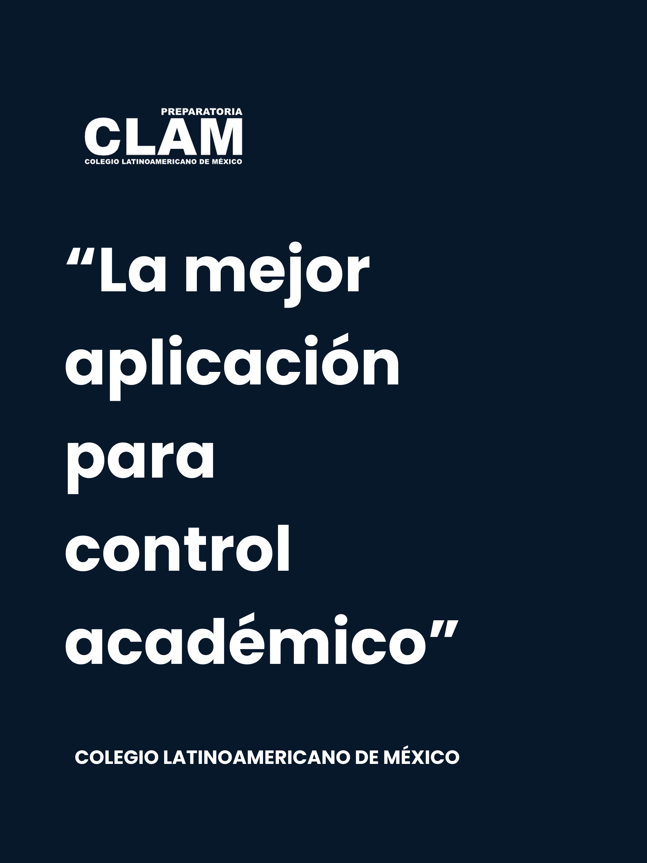 CLAM.
