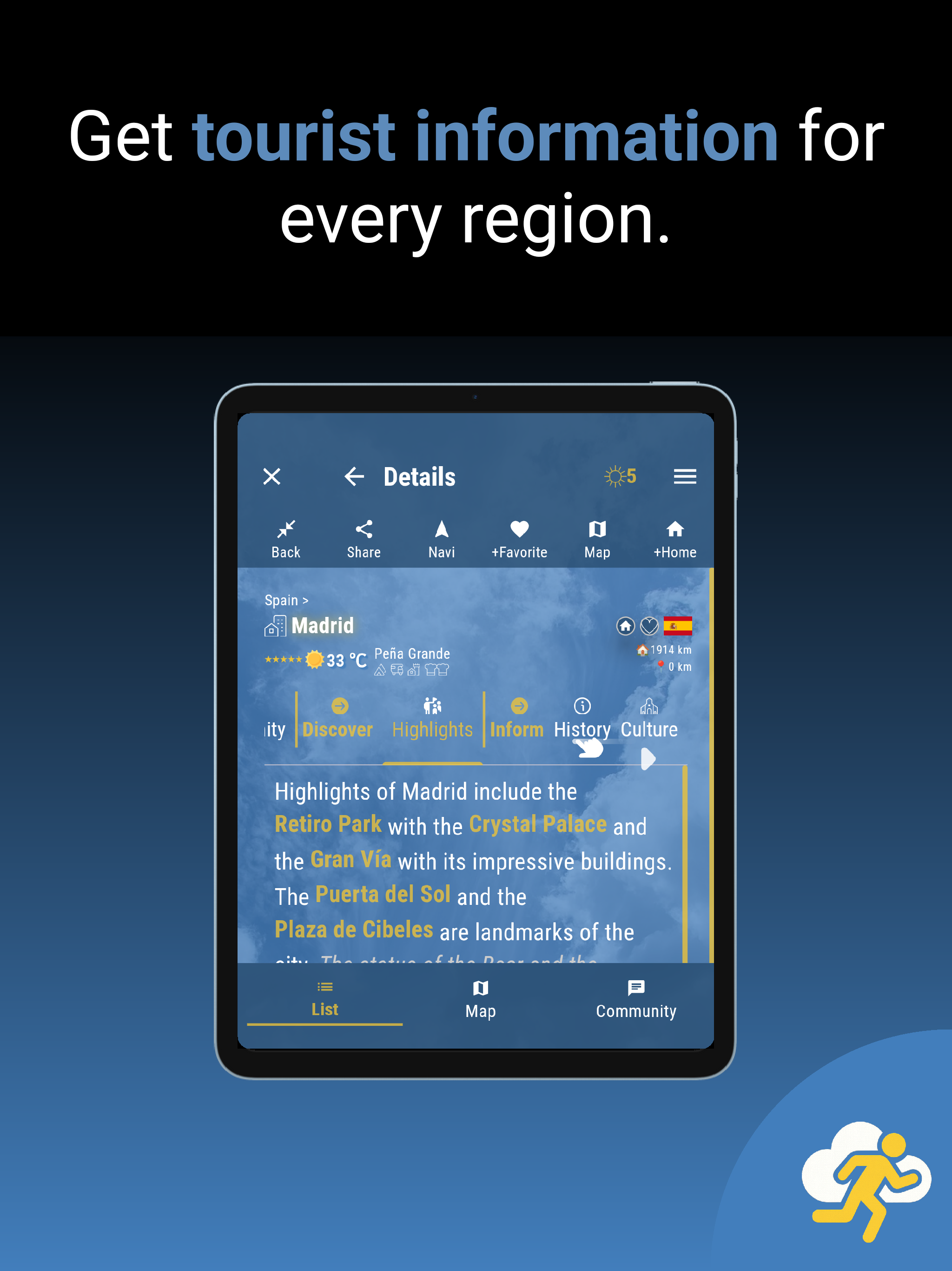 Weather Escapes screenshot 11