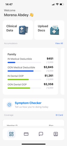 Lucent Health Screenshot 1 of 7