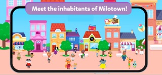 Milo's World App screenshot 5