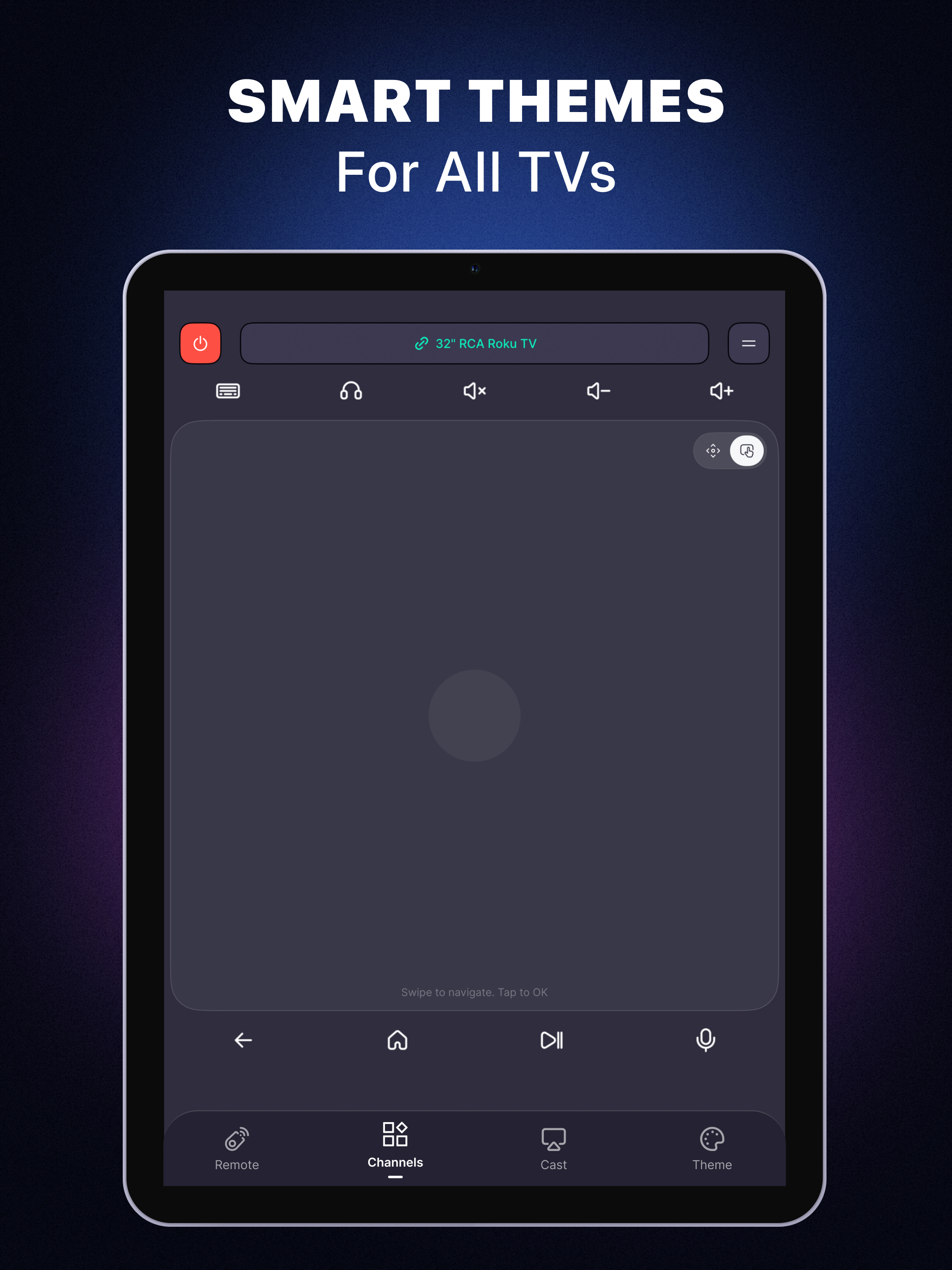 TV Remote Control Universal + screenshot 16