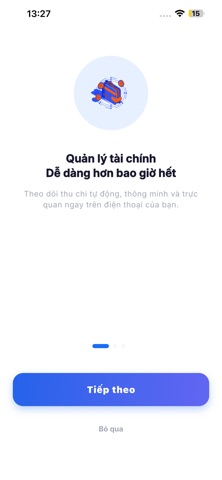 FinTLA screenshot