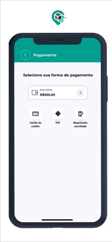 ConvenBox Screenshot 5 of 5