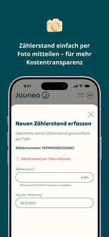 Jouneo Screenshot 2 of 4