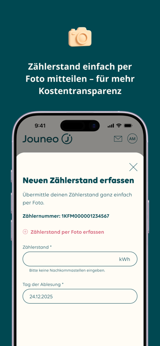 Jouneo Screenshot 2 of 4