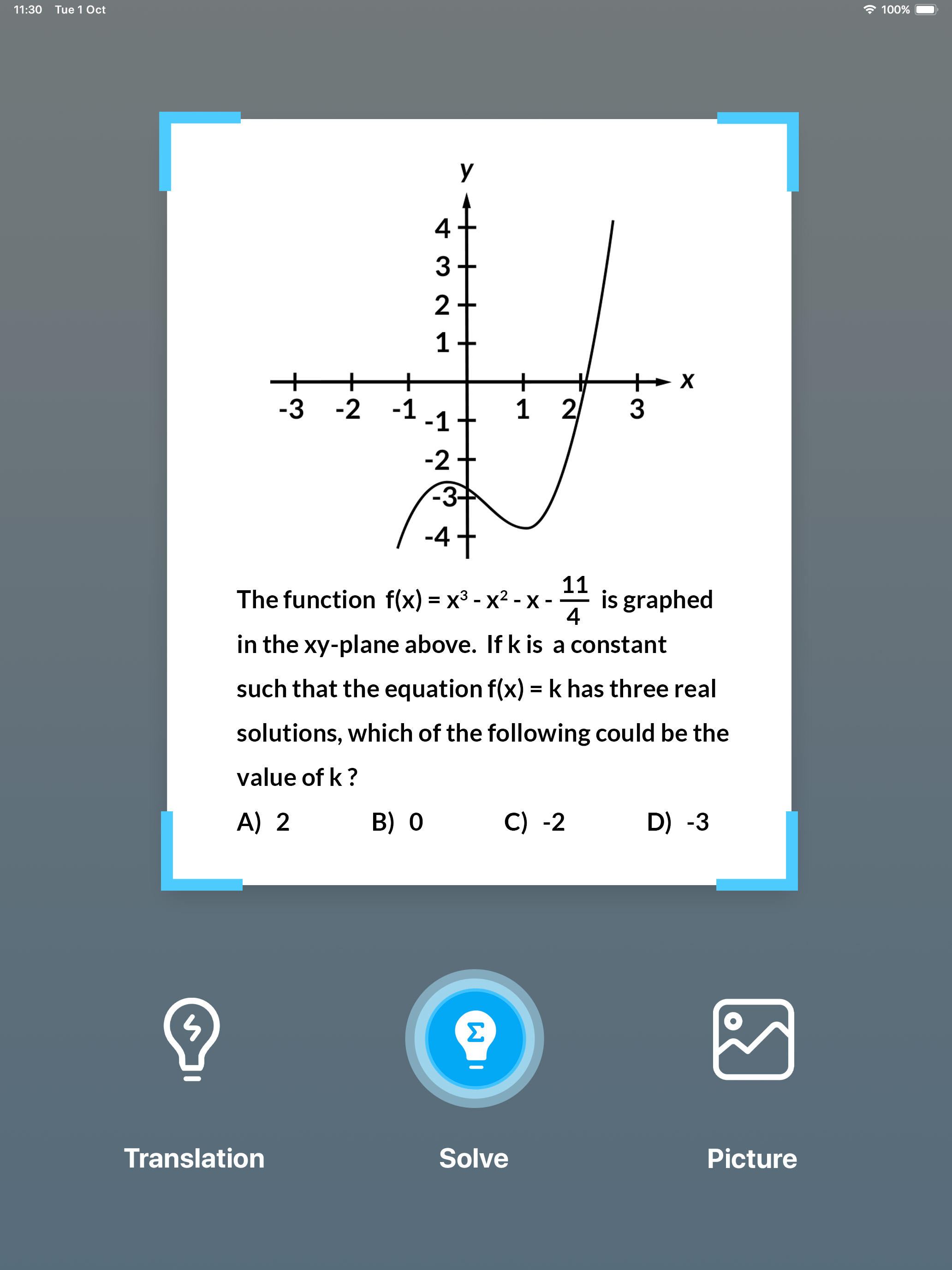 TutorScan.AI - Homework Helper screenshot 9