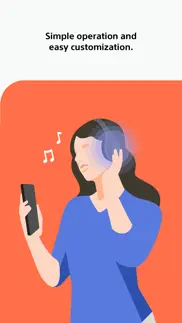 sony | sound connect iphone images 2