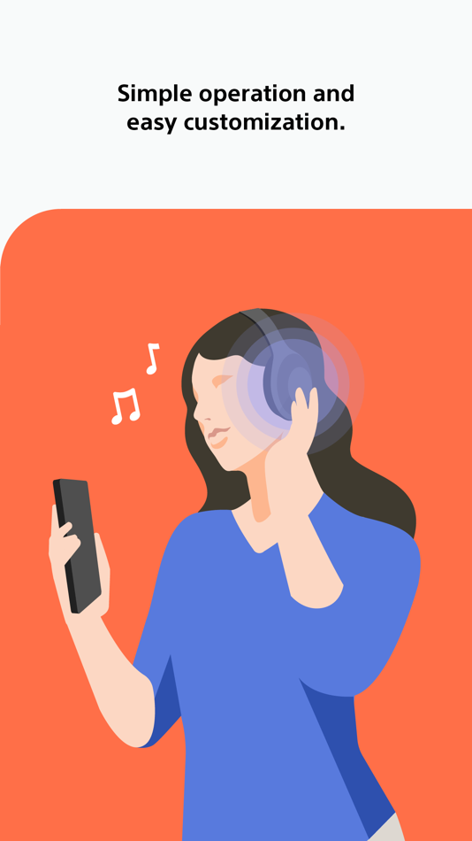 #2. Sony | Sound Connect (iOS) 由: Sony Corporation