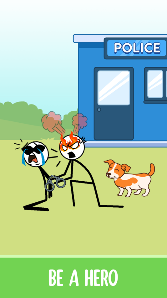 #5. Maze Craze: Harder it looks (iOS) 由: WEEGOON