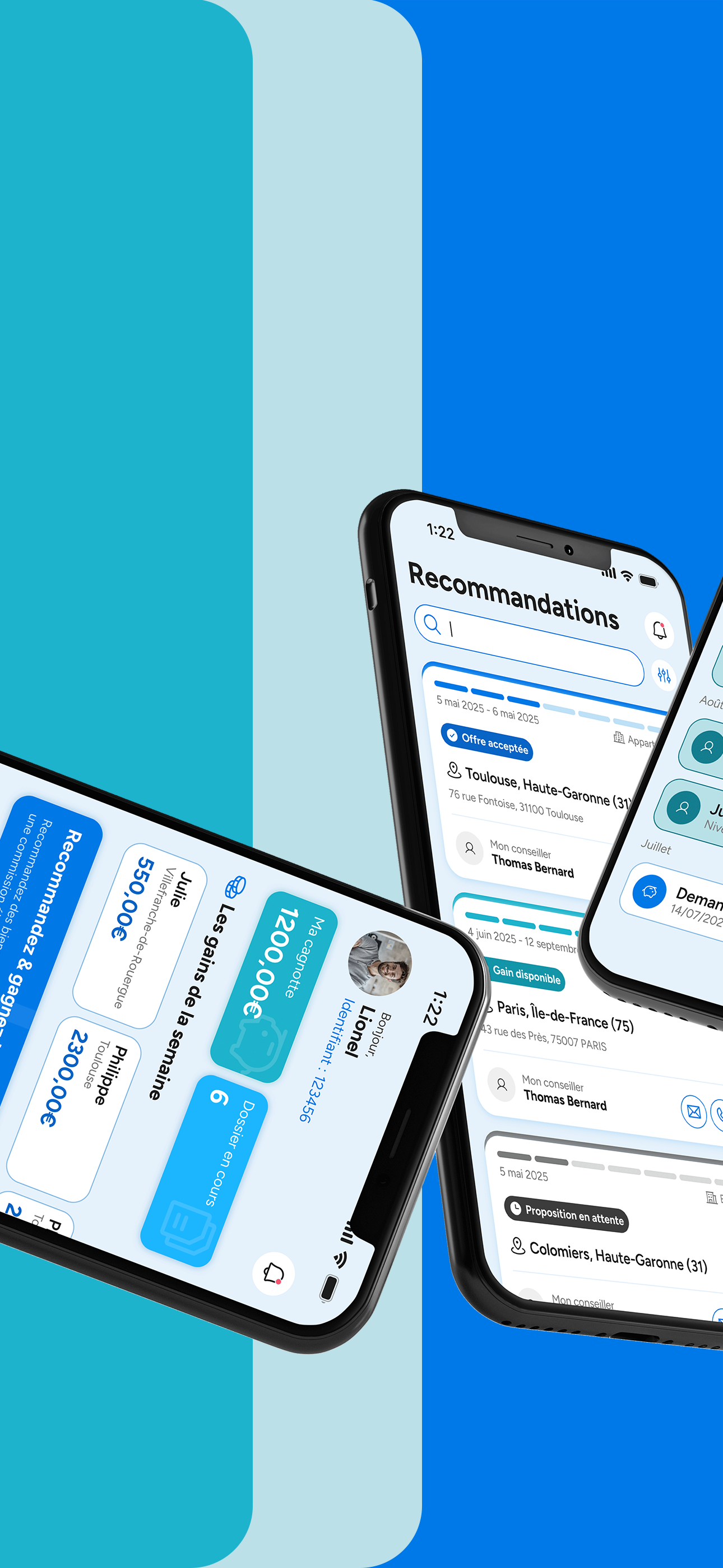 mareco by BSK screenshot 6