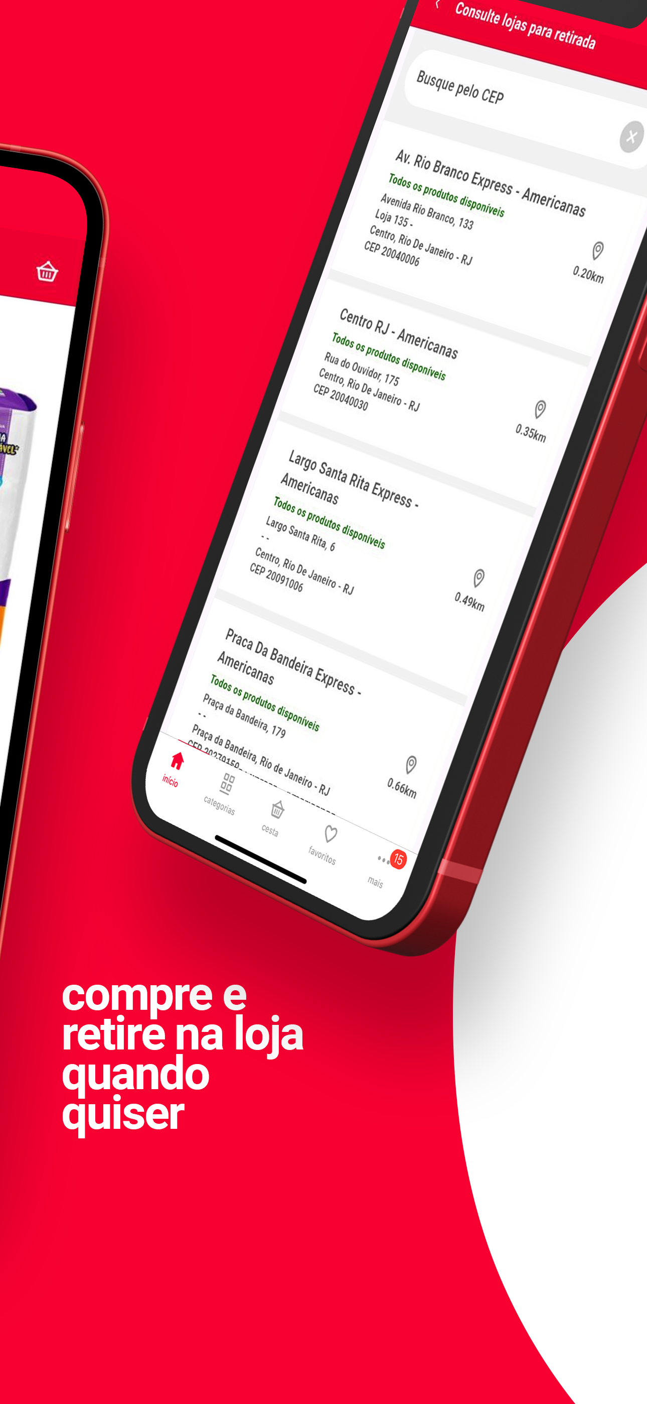 Americanas: Compras Online