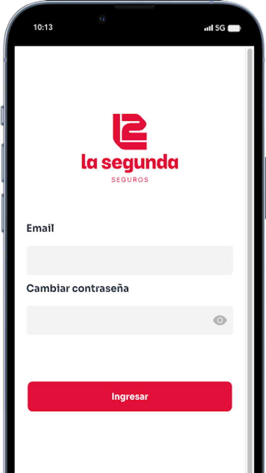 #9. Institucional L2 (iOS) 由: La Segunda Cooperativa Limitada de Seguros Generales