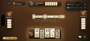 Dominó Club Social screenshot 3