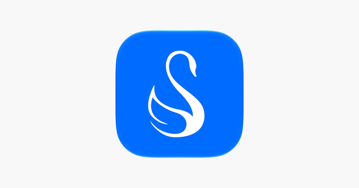 ‎SWAN X App - App Store
