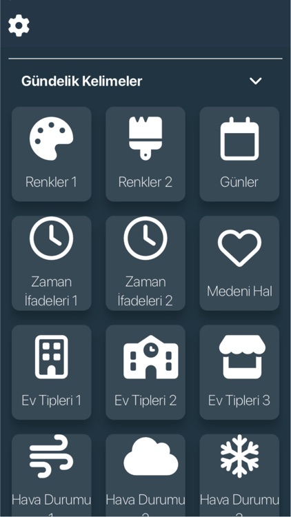 7 Kartla Öğren - Almanca screenshot-4