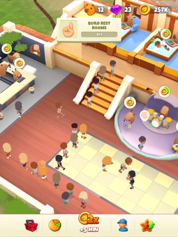 Paradise Tycoon Screenshot 4