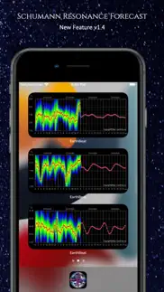 How to cancel & delete earthbeat - schumann resonance 2