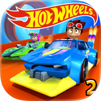 Beach Buggy Racing 2