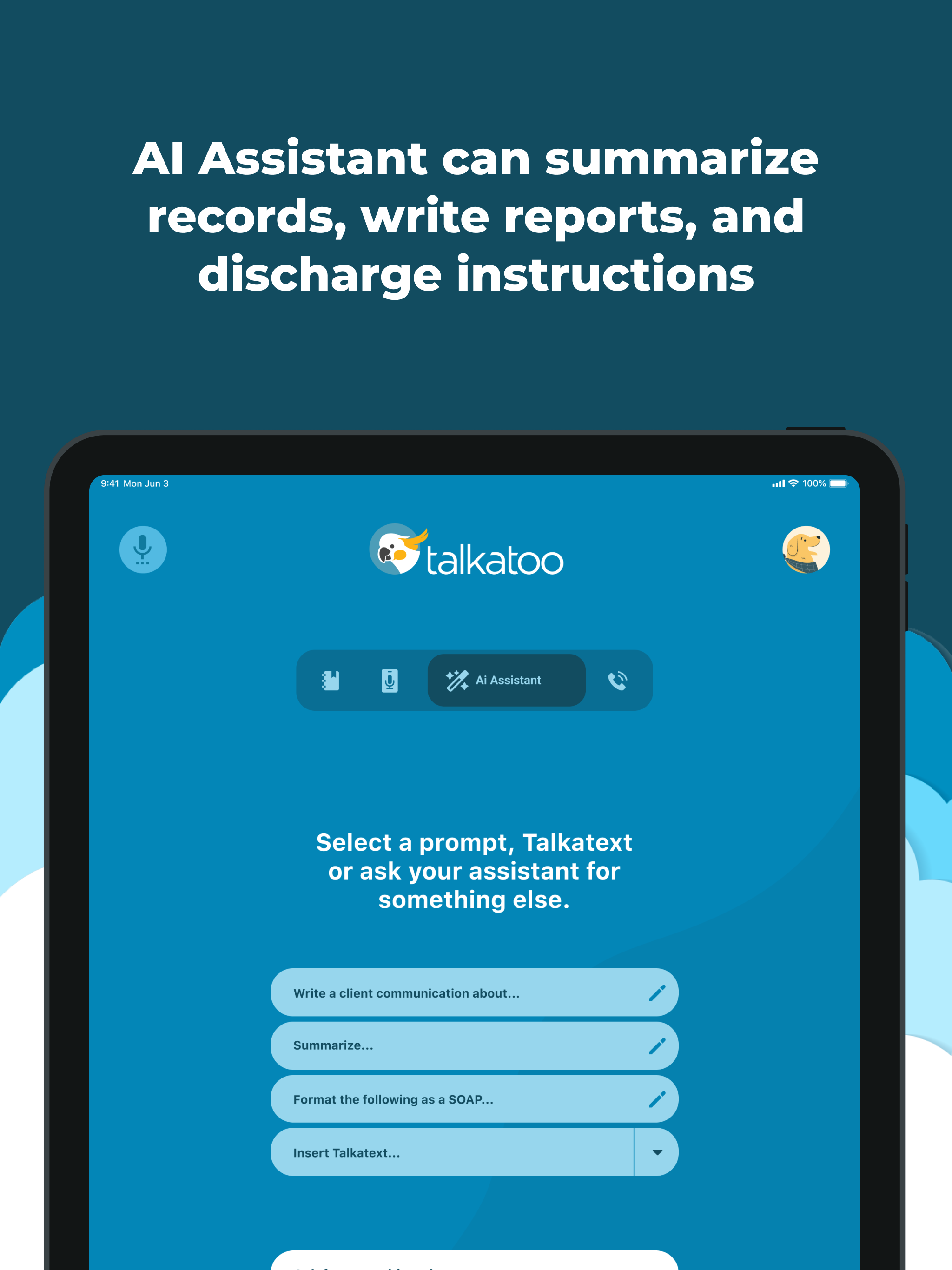 Talkatoo screenshot 7