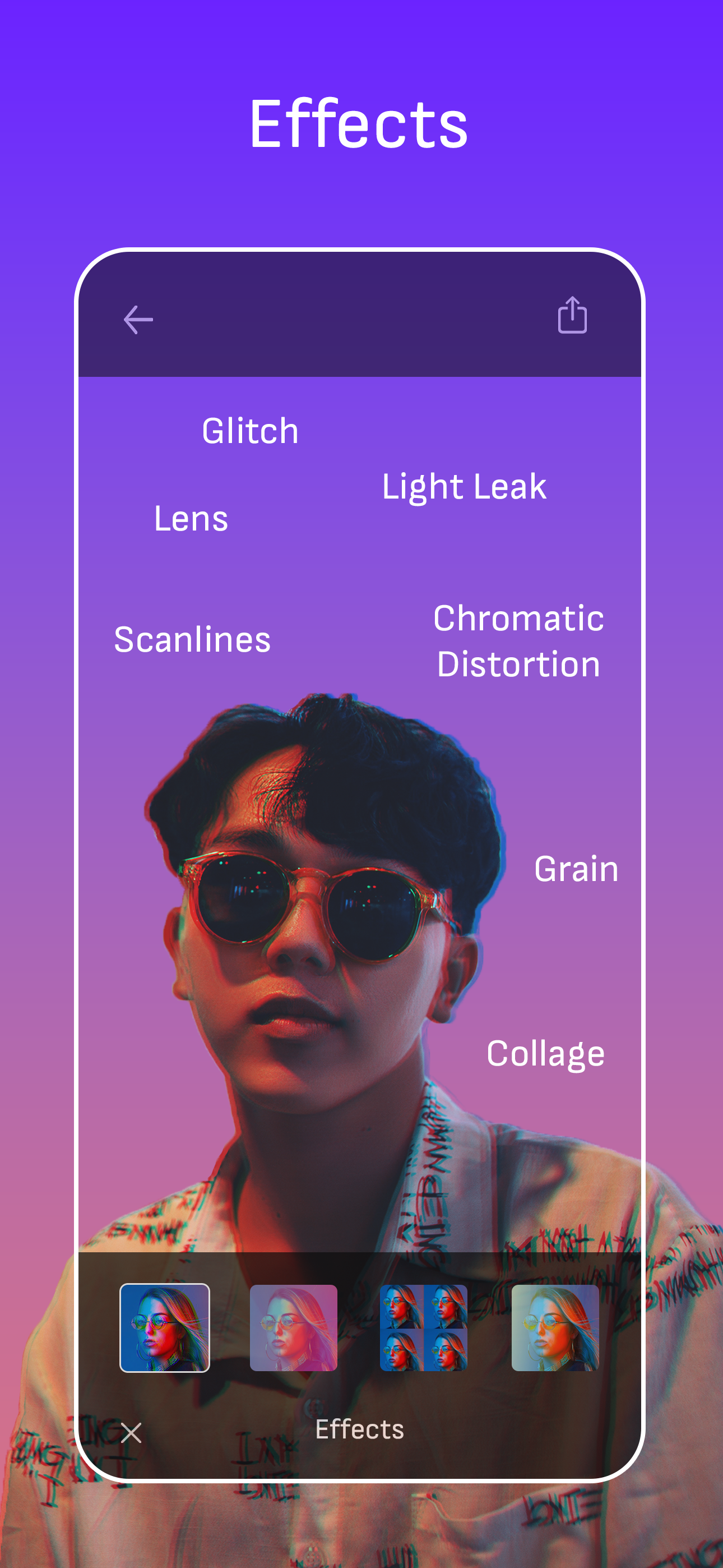 GIF Maker Studio - Create Fun screenshot 5