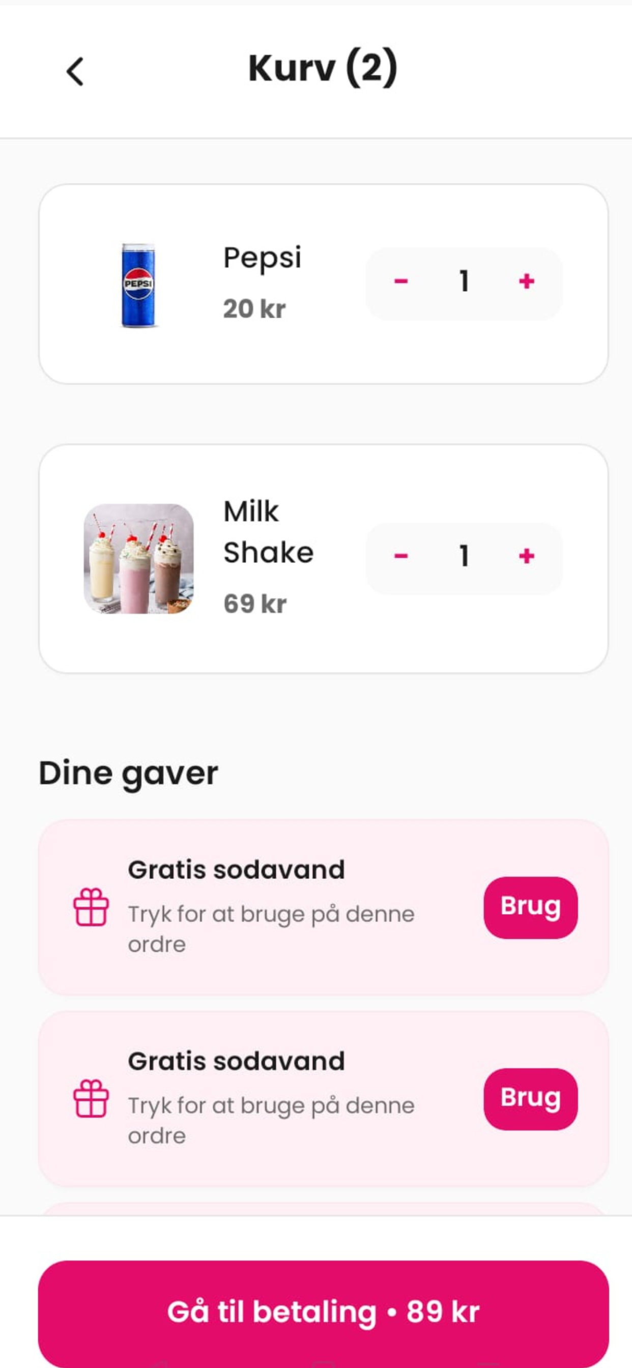 Puffsnstuff screenshot 4