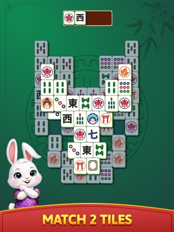 Mahjong Match Empire