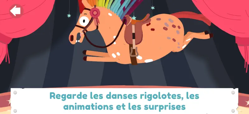 Poney Kit Beauté screenshot 4 of 5