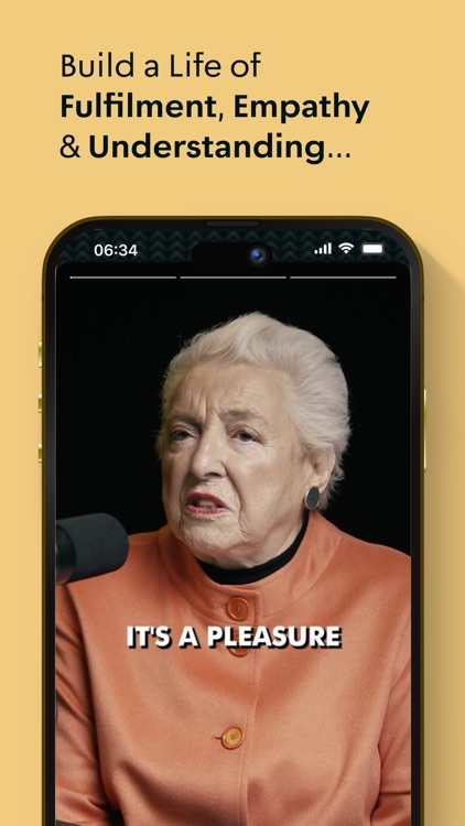 High Performance App screenshot-4