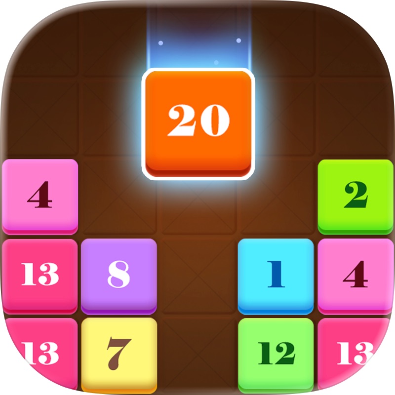 Arcadia Zen Math: Number Games screenshot 8