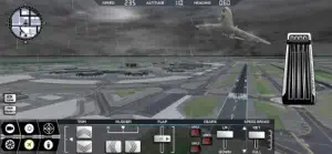 Flight Simulator FlyWings 2014 screenshot 4