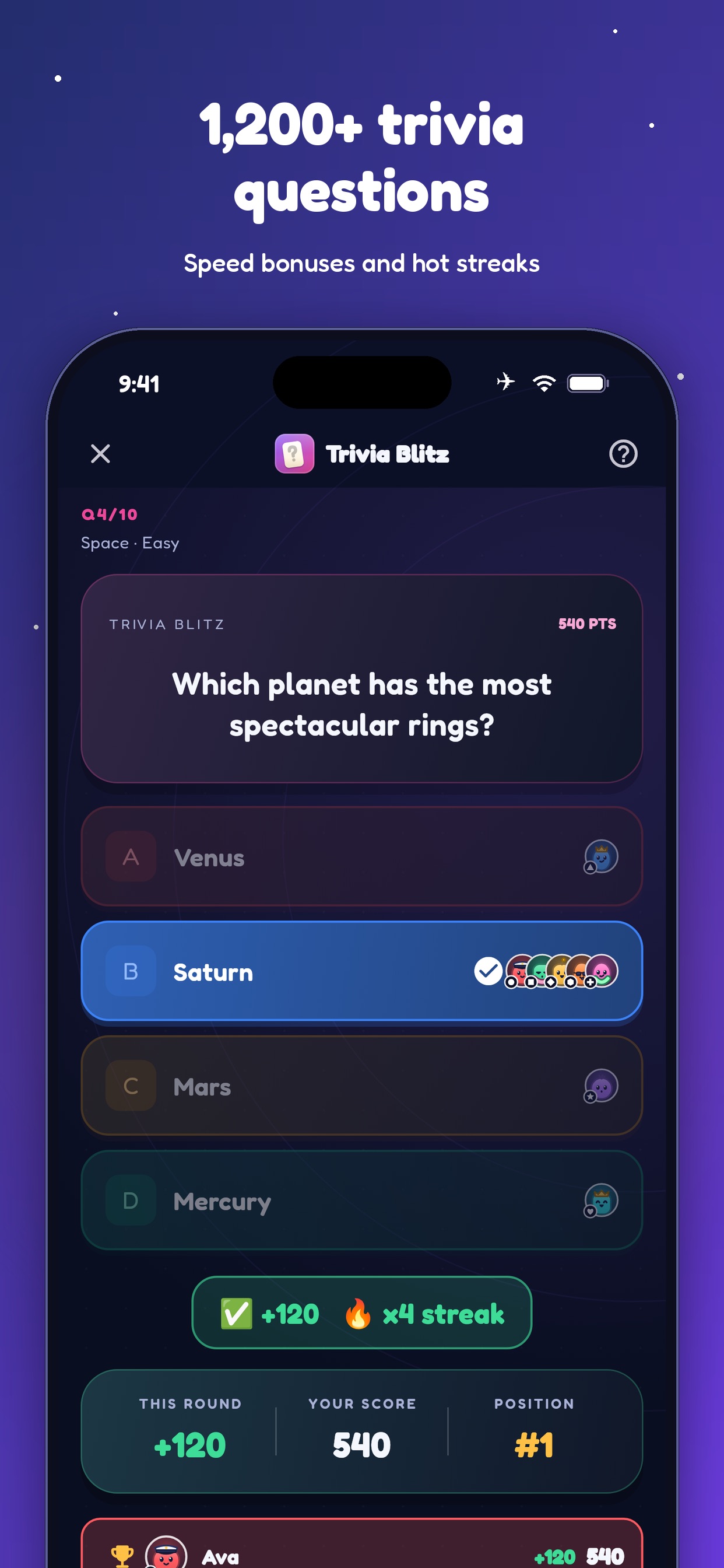 Screenshot 3 of Play Plane Games