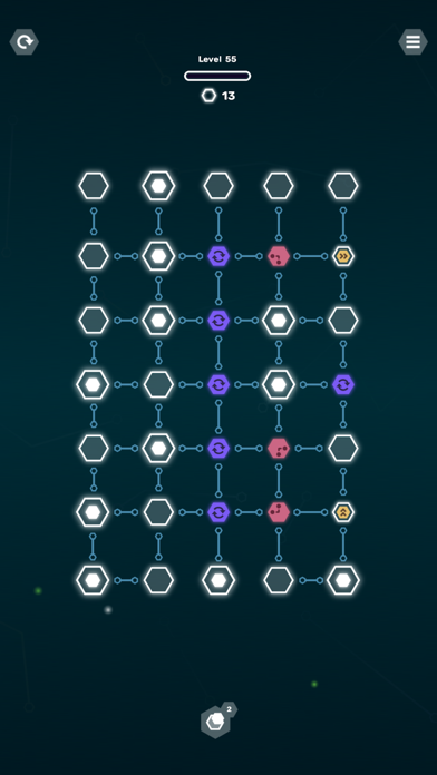 Echo Ways Screenshot