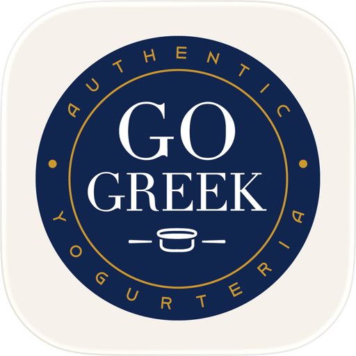 Go Greek Yogurt