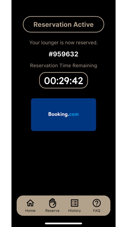 Reservato screenshot-7